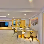 Tagvilla Suksabai In - 04 Bedroom วิลล่า Pattaya