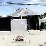 Tagvilla Suksabai Villa In Pattaya - 04 Bedroom