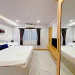 วิลล่า Tagvilla Suksabai In - 04 Bedroom *