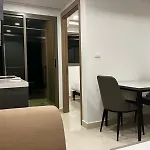 Luxury Living With Grand Pool