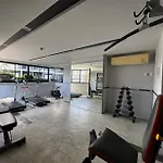 The Urban Attitude&City Center