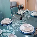 Grande Caribbean One-bedroom Near Walking Street And Jomtien อพาร์ทเม้น