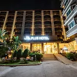 Dancenter Luxury Underwater World Pattaya