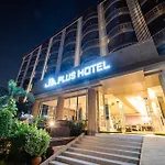 โรงแรม Dancenter Luxury Underwater World Pattaya
