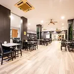 Dancenter Luxury Underwater World