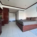 Green Hotel Hotel Pattaya