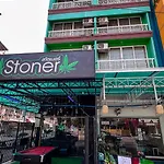 Green Hotel 3*