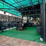 Green Hotel