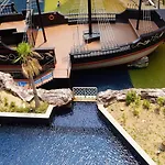 Grande Caribbean One-bedroom Near Walking Street And Jomtien * Pattaya