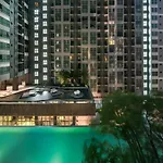 อพาร์ทเม้น The Base Pattaya