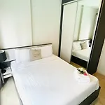 The Base Pattaya