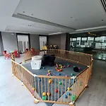 The Base Central Pattaya Condo