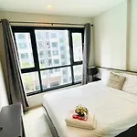 The Base * Pattaya