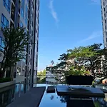 อพาร์ทเม้น The Base Pattaya