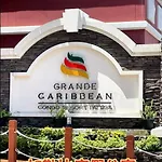 Grande Caribbean One-bedroom Near Walking Street And Jomtien อพาร์ทเม้น Pattaya