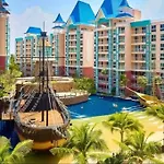 Grande Caribbean One-bedroom Near Walking Street And Jomtien อพาร์ทเม้น Pattaya