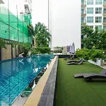 อพาร์ทเม้น Water Park By Bps *