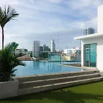 Water Park Condominium By Bps