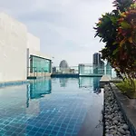 Water Park Condominium By Bps