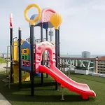 Water Park By Bps อพาร์ทเม้น Pattaya