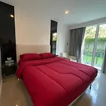 Ccr City Center Residence Jk