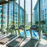 Ccr City Center Residence Jk