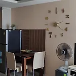 อพาร์ทเม้น Cosy Studio, Laguna Bay 2, Pratamnak, Pataya *