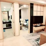 Panora 2-Bedroom Apartment With Sea View