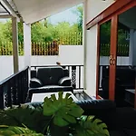 Holiday home Kotchaporn Garden *