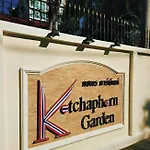 Holiday home Kotchaporn Garden *