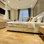 Accommodation With Waterpark