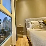 Accommodation With Waterpark