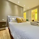 Accommodation With Waterpark