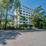 The Park Hotel Pattaya
