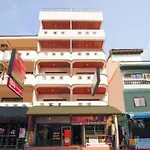 Oyo 811 Jasmine Villa