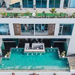 Beverly Mountain Bay, Trademark Collection By Wyndham โรงแรม 5*
