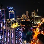 โรงแรม Beverly Mountain Bay, Trademark Collection By Wyndham