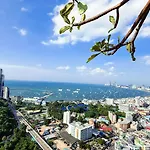 Unixx High Floor Sea View Hotel