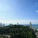 Unixx High Floor Sea View Hotel