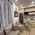 Garden Olympus By Vacation Vibes Pattaya