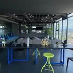 The Base In Pattaya City