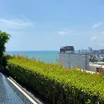The Base In Pattaya City