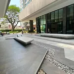 The Base In Pattaya City