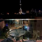 Pattaya Park View Comfort Room