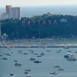 Pattayada Tatilin Ilk Adresi