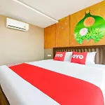 Super Oyo 458 Nakorn Siam Boutique