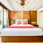 Super Oyo 458 Nakorn Siam Boutique