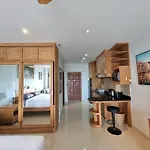 Viewtalay 5d Koh Larn Island View Apartment *