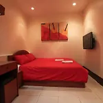 Walking Street Guest house