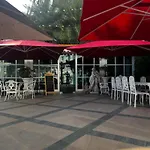 Olympus City Garden 8Th Floor Condo